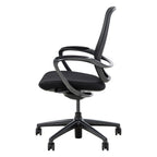 Astral Meeting Chair - alternate view, size or finish; optional items may be shown