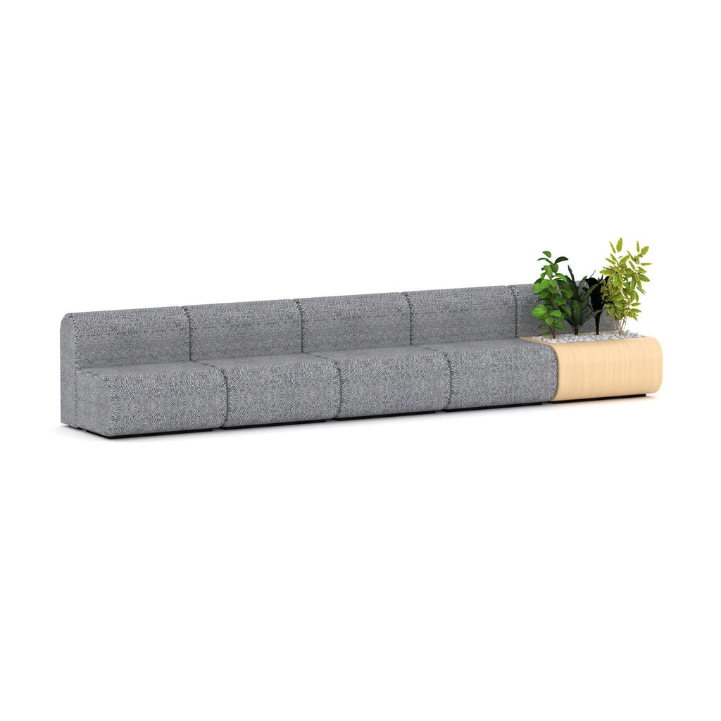 Grove Sofa Configuration 8 - product image
