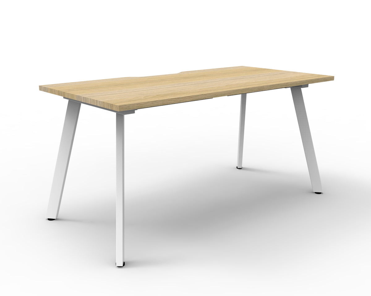 Eternity Single Workstation - No Screen