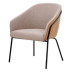 Mesa Occasional Chair - alternate view, size or finish; optional items may be shown