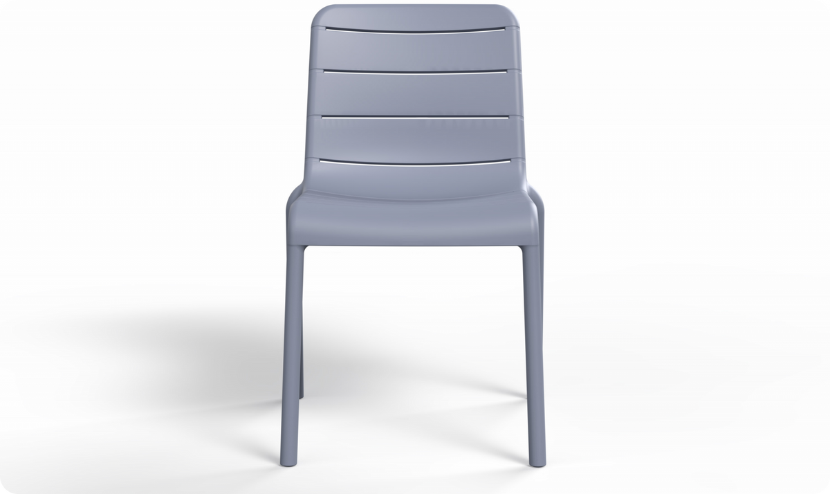 Dat Ngarnk Outdoor Dining Chair - alternate view, size or finish; optional items may be shown