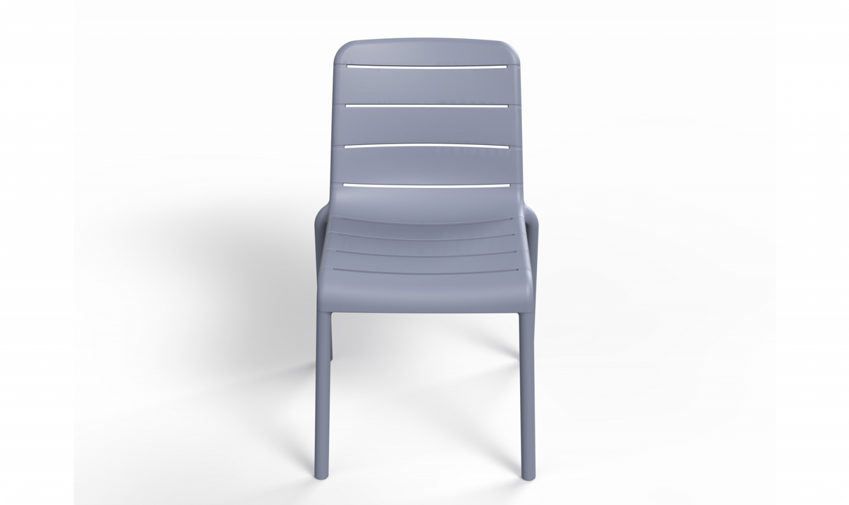 Dat Ngarnk Outdoor Dining Chair - alternate view, size or finish; optional items may be shown