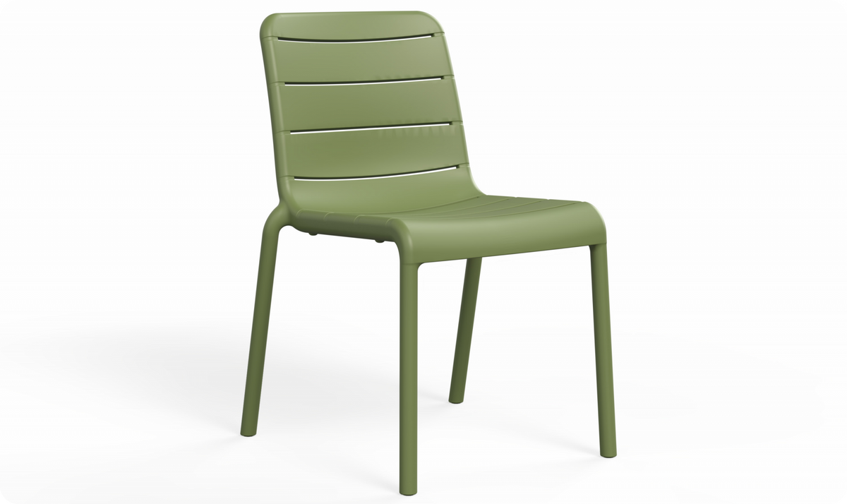 Dat Ngarnk Outdoor Dining Chair - alternate view, size or finish; optional items may be shown