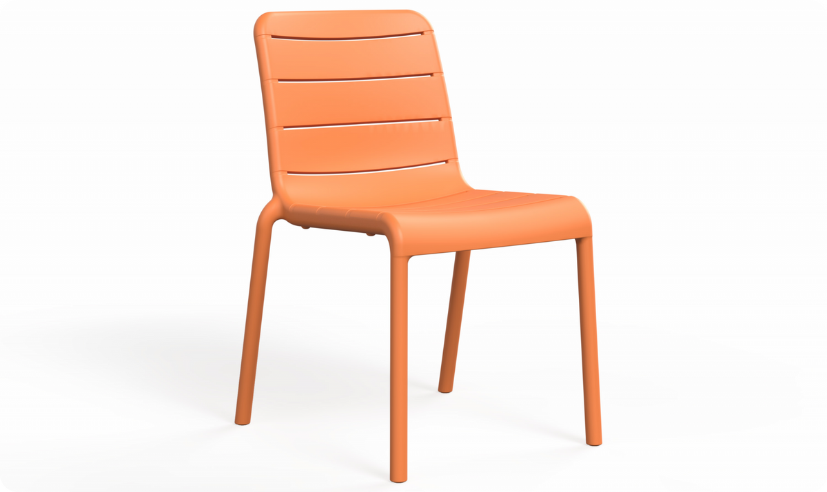 Dat Ngarnk Outdoor Dining Chair - alternate view, size or finish; optional items may be shown