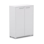 Axis Cupboard – H1250mm - alternate view, size or finish; optional items may be shown