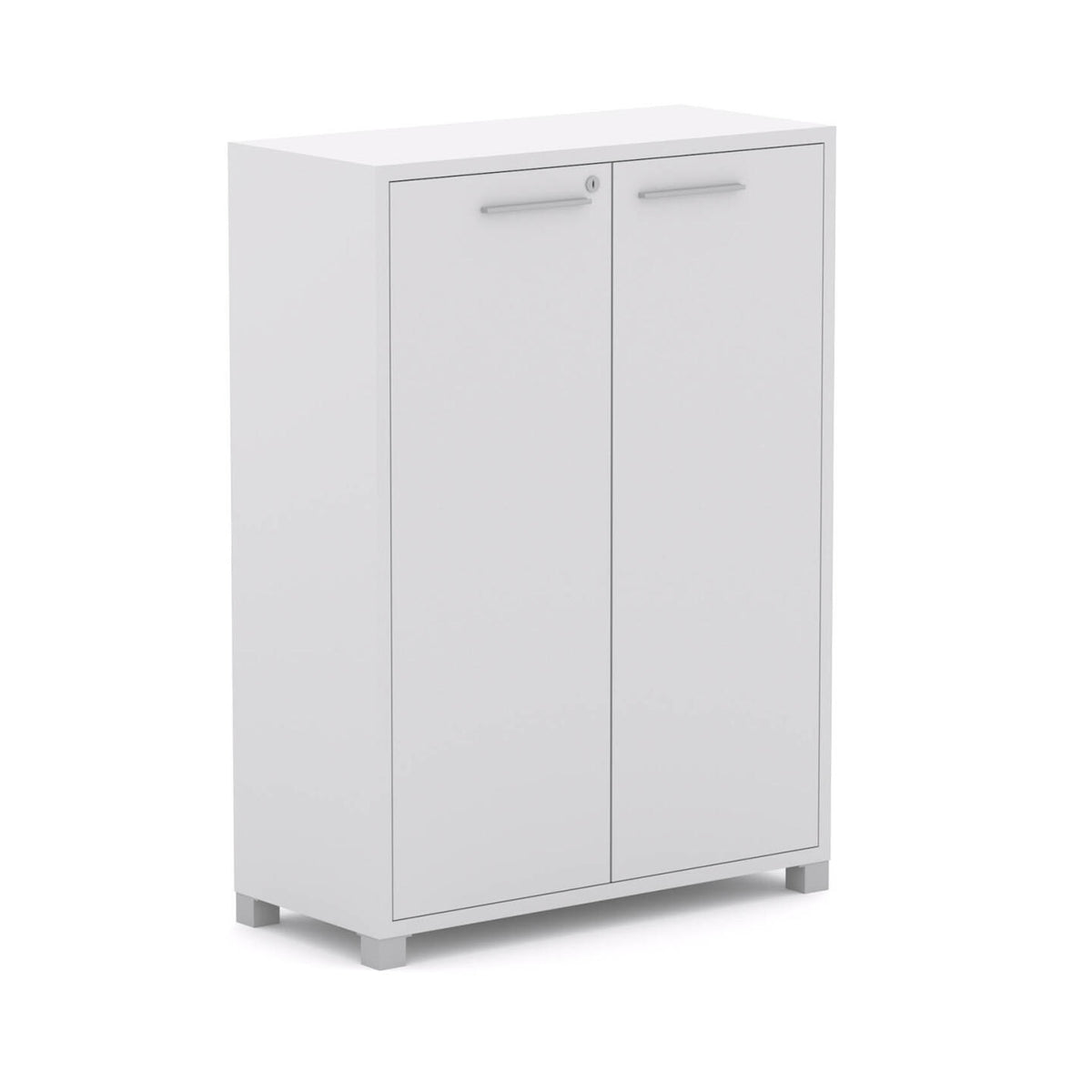 Axis Cupboard – H1250mm - alternate view, size or finish; optional items may be shown