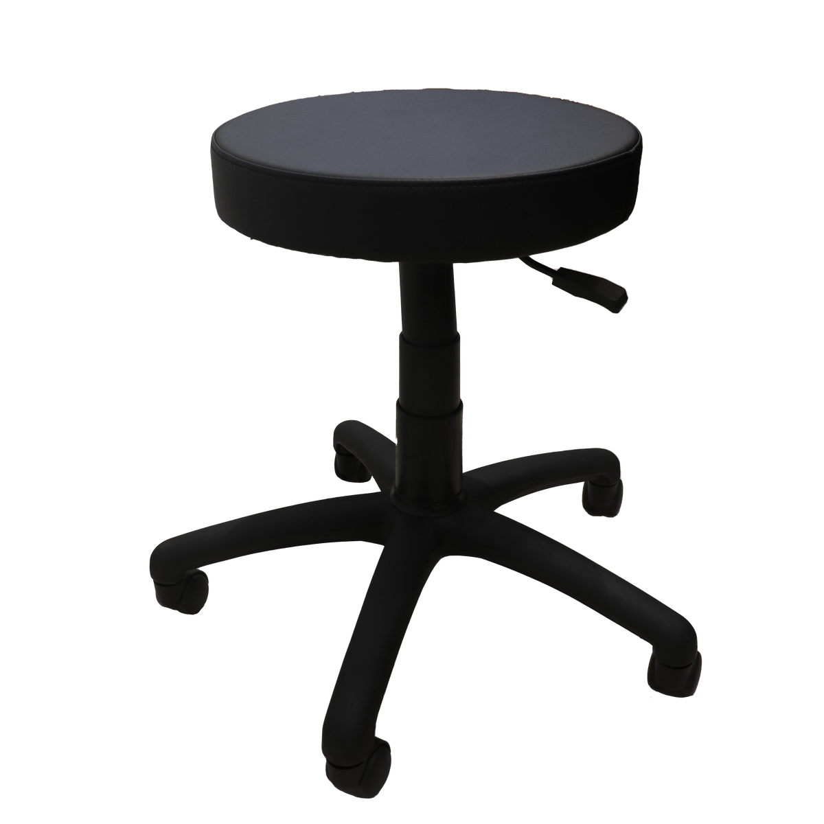 Elevate Desk Height Stool