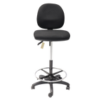 Core Drafting Medium Back Chair