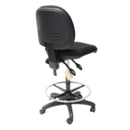 Core Drafting Medium Back Chair