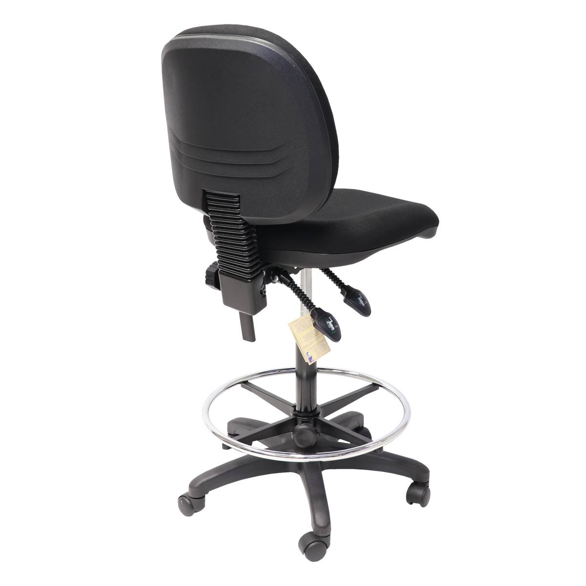 Core Drafting Medium Back Chair