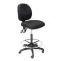 Core Drafting Medium Back Chair