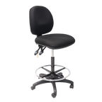 Core Drafting Medium Back Chair