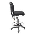 Core Drafting Medium Back Chair