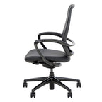 Astral Meeting Chair - alternate view, size or finish; optional items may be shown