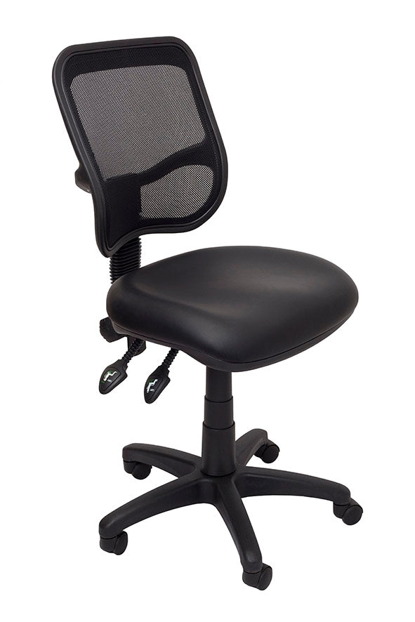 Aero Ergonomic Task Chair