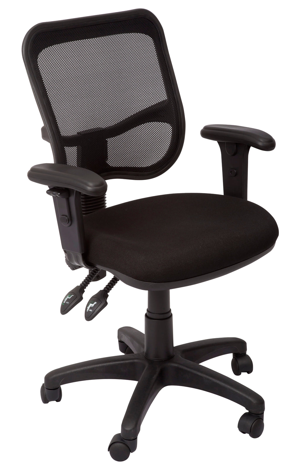 Aero Ergonomic Task Chair