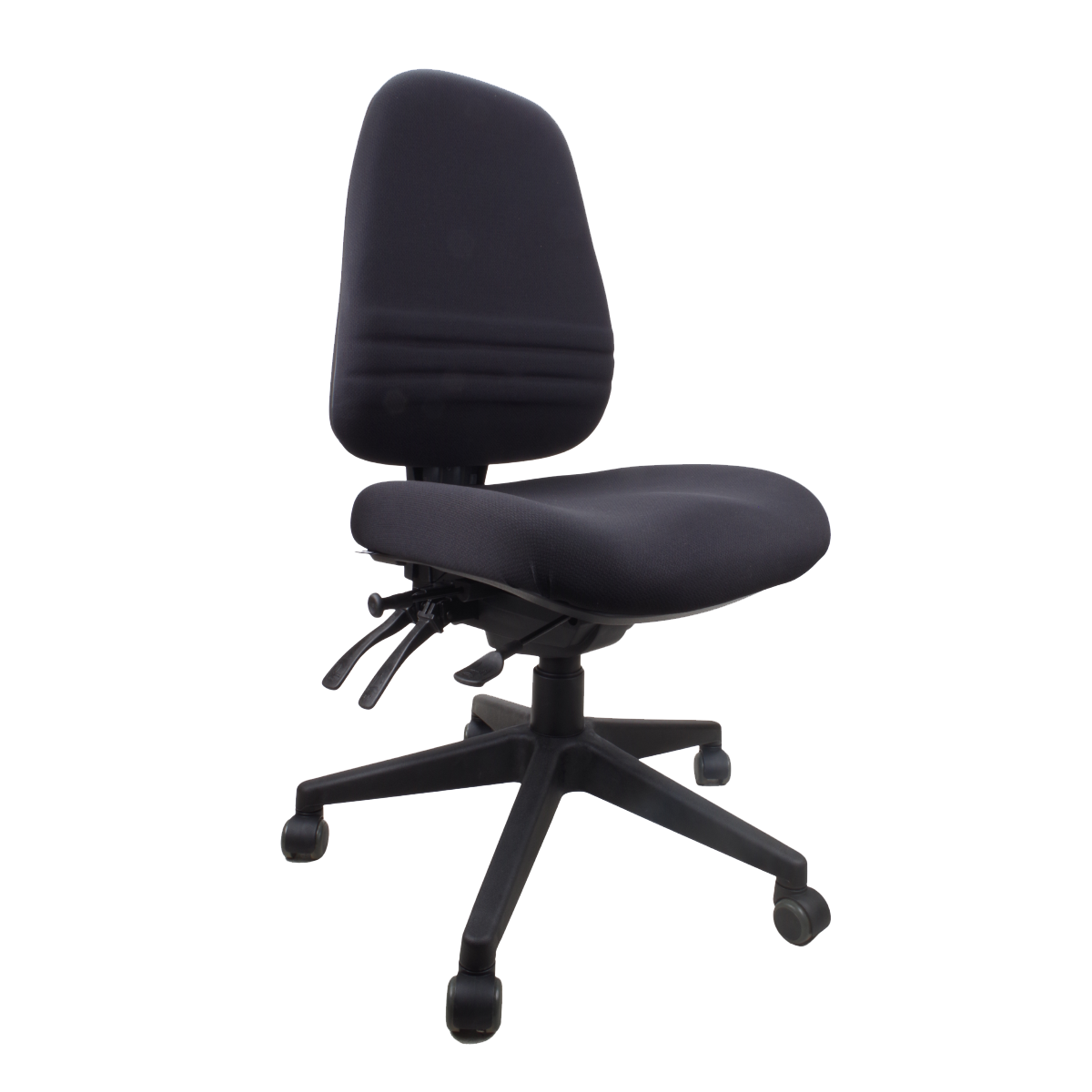 Endeavour Pro Ergonomic Task Chair