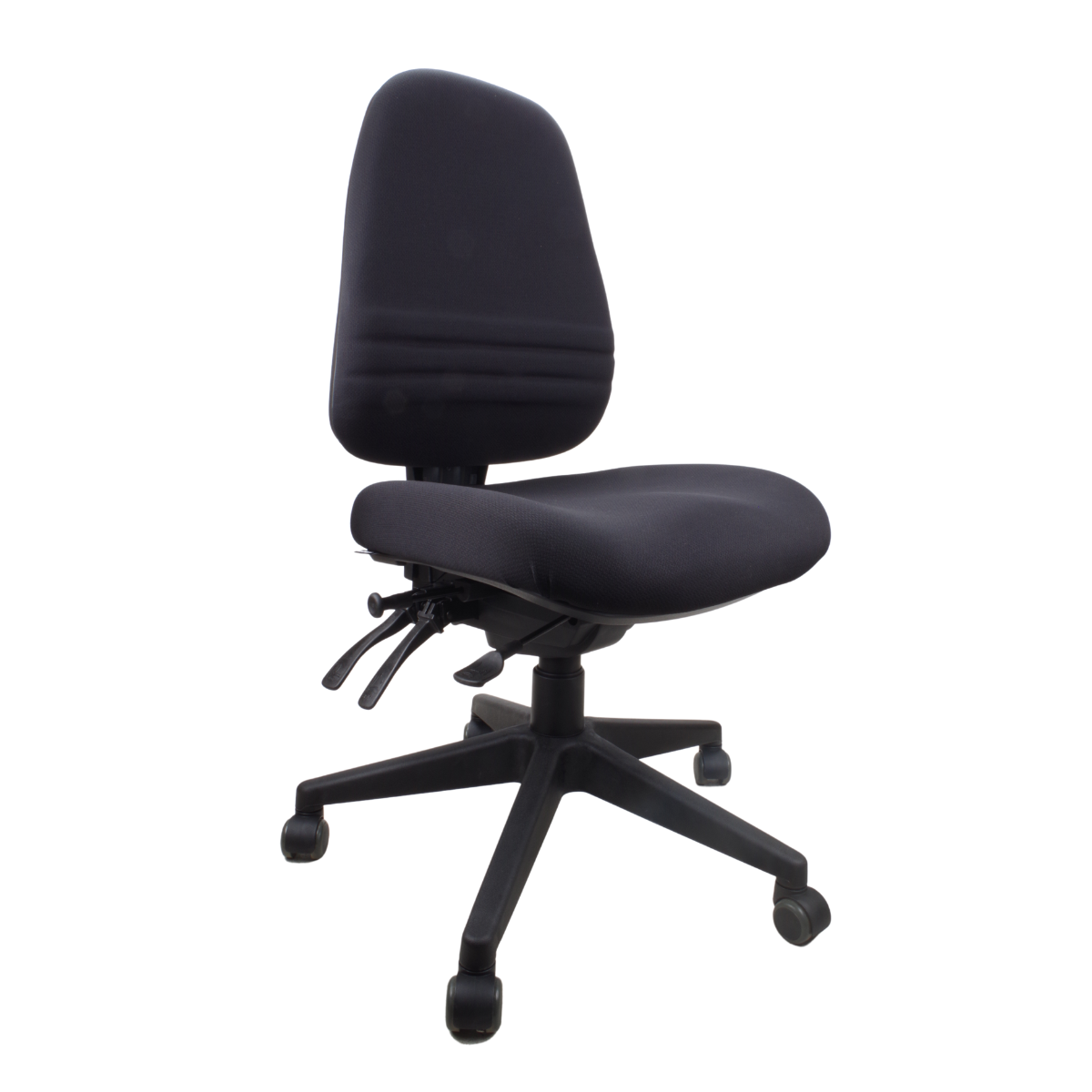 Endeavour Pro Ergonomic Task Chair