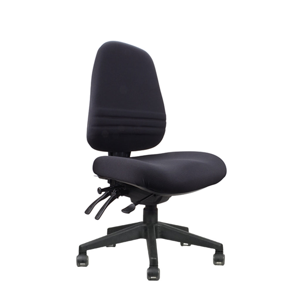 Endeavour Pro Ergonomic Task Chair