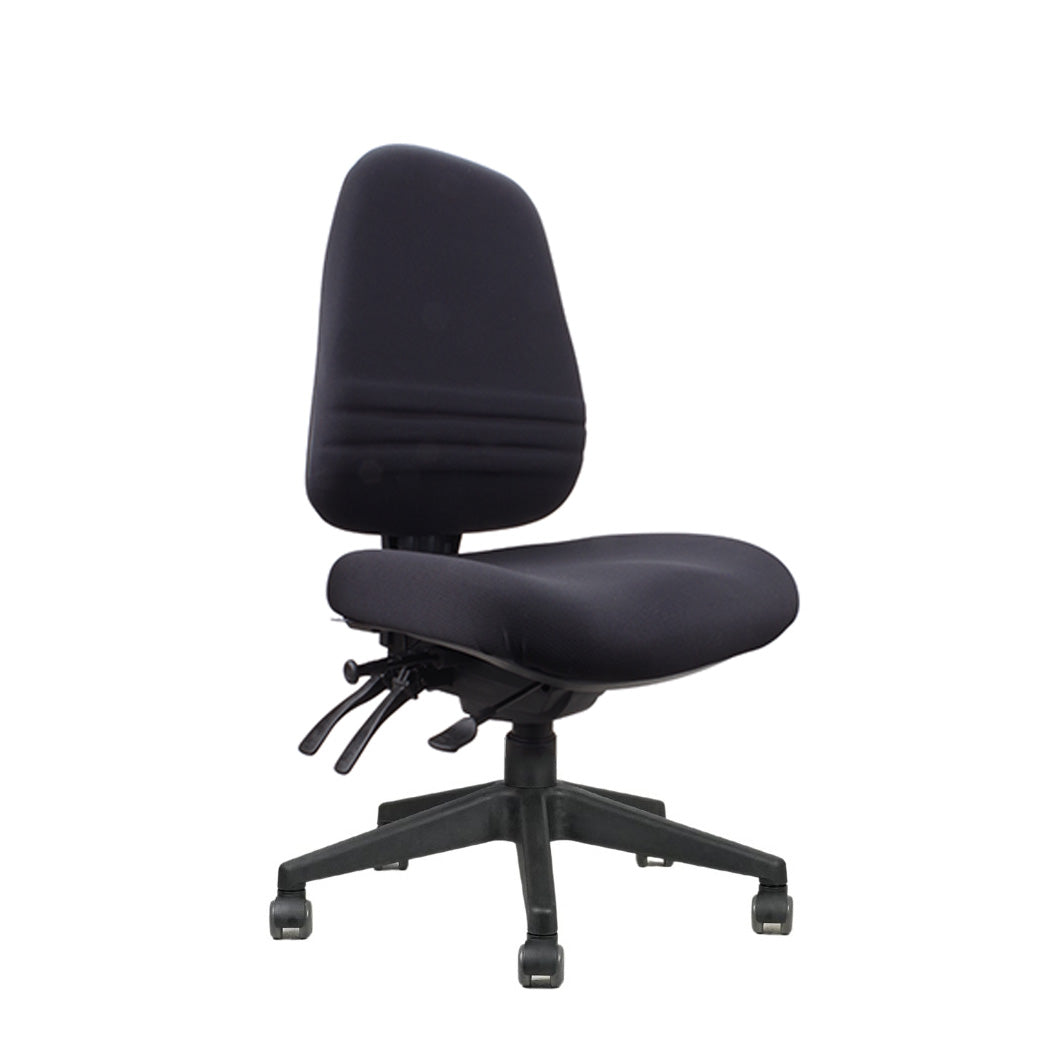 Endeavour Pro Ergonomic Task Chair