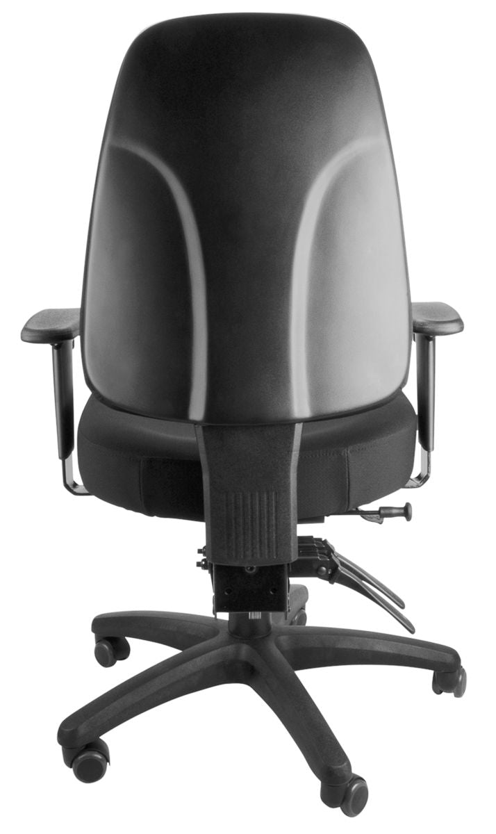 Endeavour Pro Ergonomic Task Chair