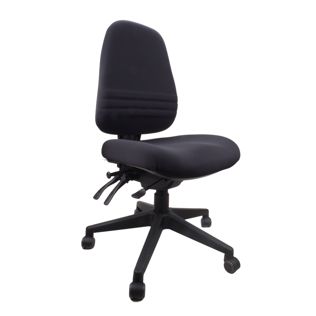 Endeavour Pro Ergonomic Task Chair