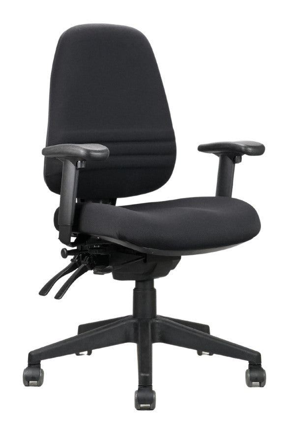 Endeavour Pro Ergonomic Task Chair