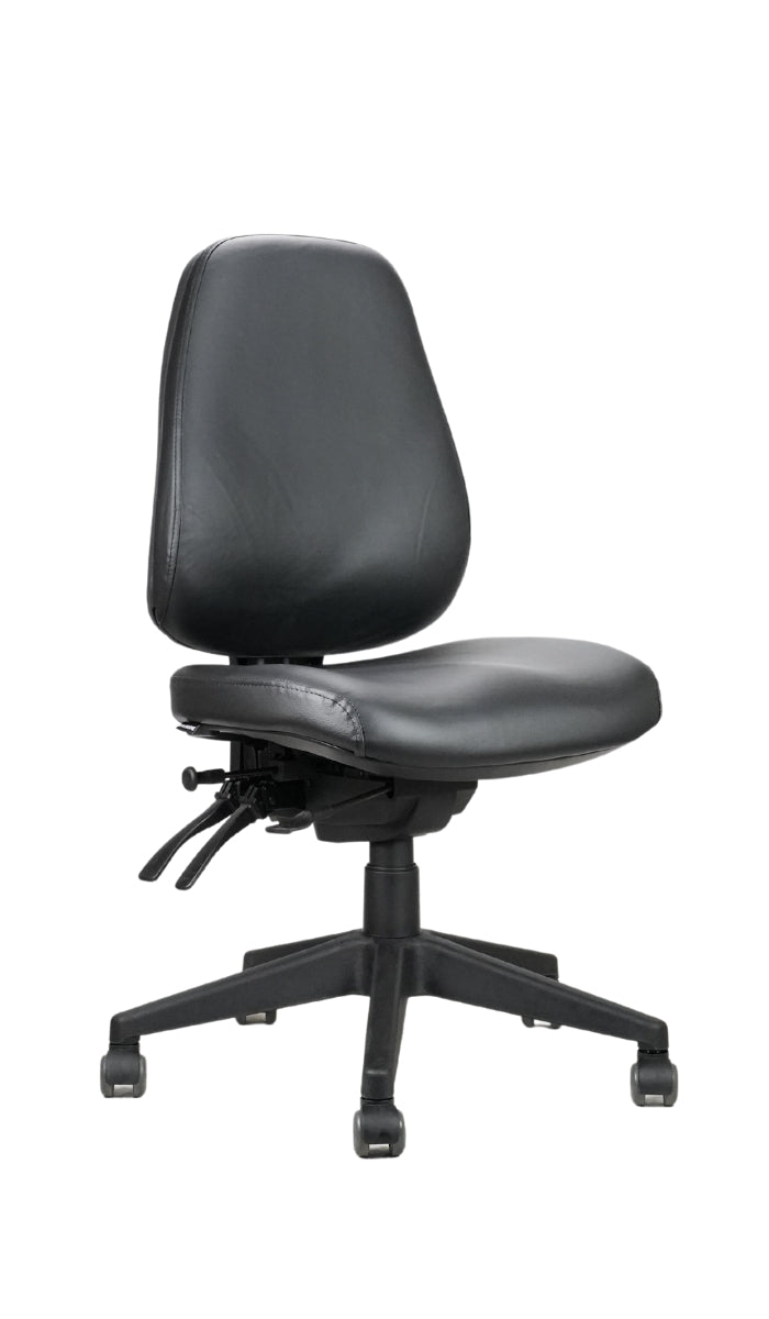 Endeavour Pro Ergonomic Task Chair