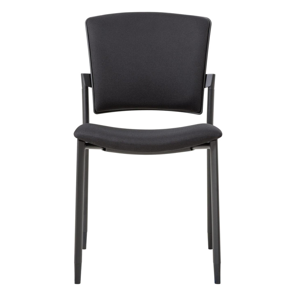 Zipp Chair - alternate view, size or finish; optional items may be shown