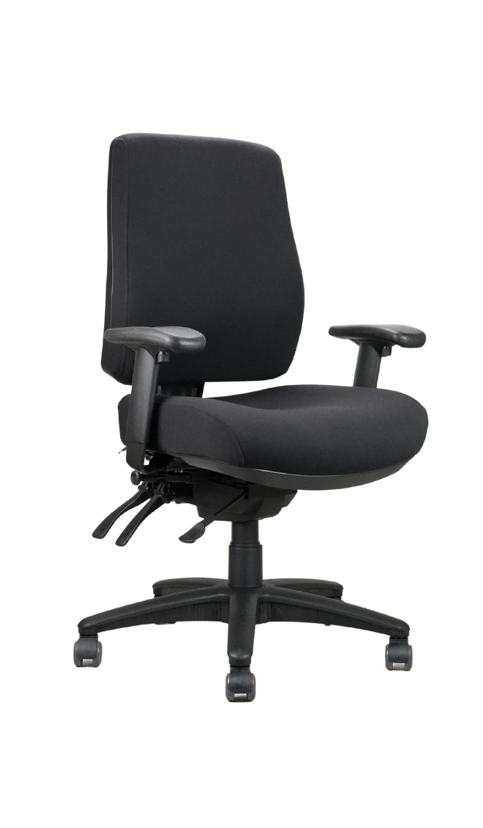 Air Pro Ergonomic Task Chair