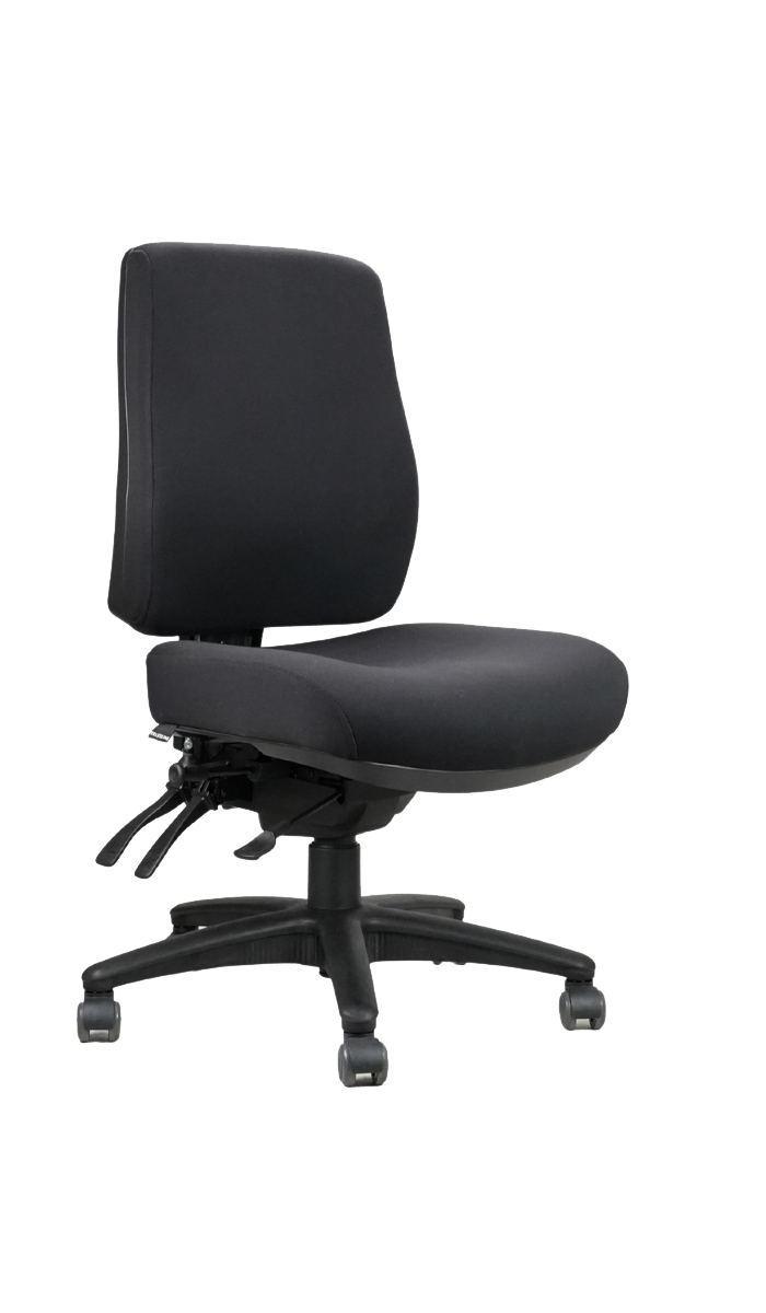 Air Pro Ergonomic Task Chair