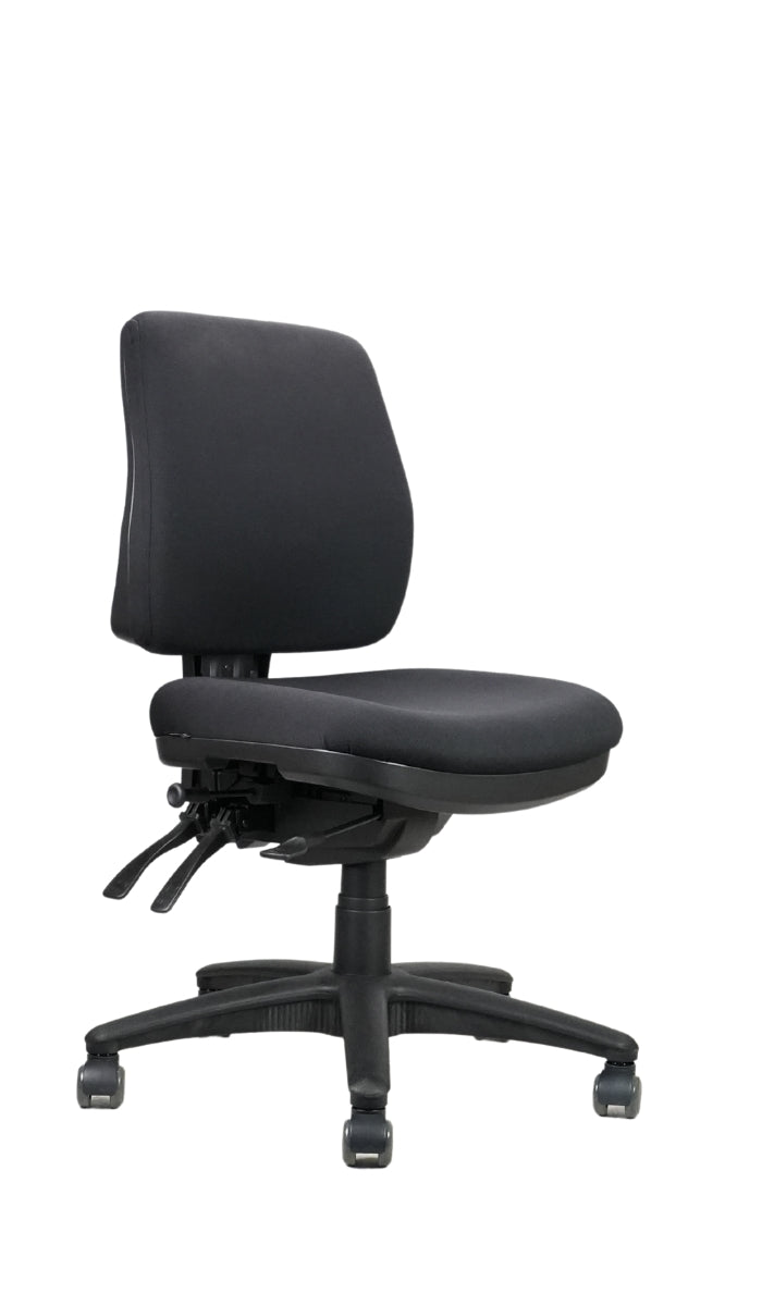 Midi Pro Ergonomic Task Chair