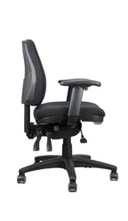 Midi Pro Ergonomic Task Chair