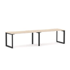Anvil 2-User Single-Sided Workstation - alternate view, size or finish; optional items may be shown