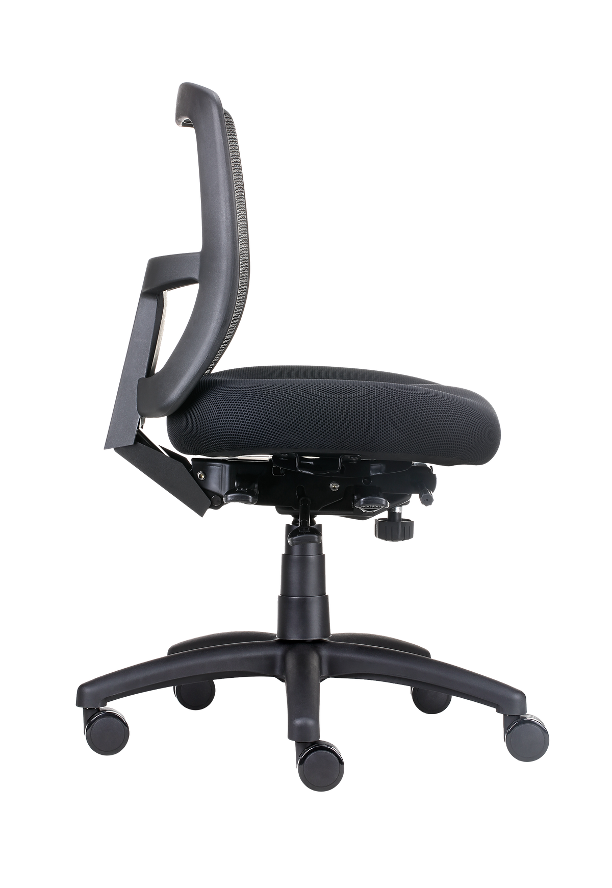 Aero Pro Heavy Duty Mesh Ergonomic Chair