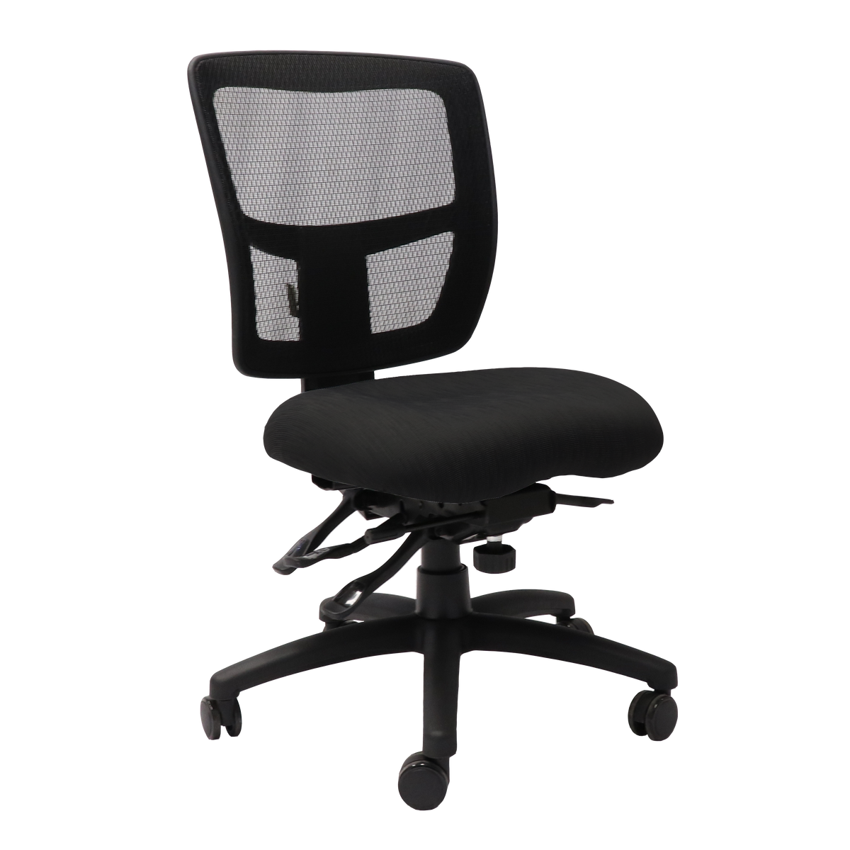 Aero Pro Heavy Duty Mesh Ergonomic Chair