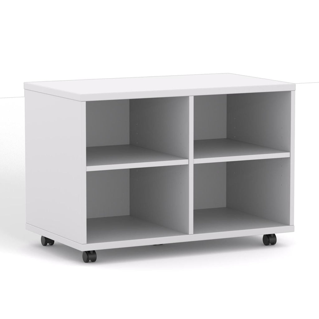EkoSystem Mobile Caddy Bookcase - product image