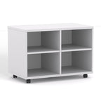 EkoSystem Mobile Caddy Bookcase - product image