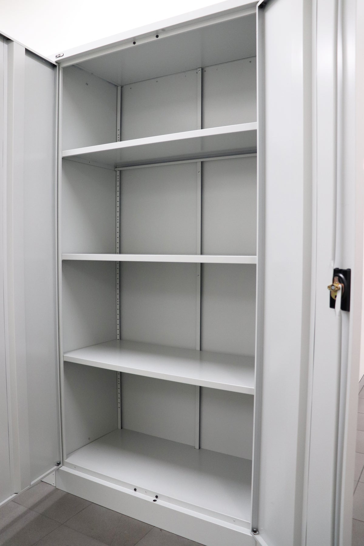 GO Steel Cupboard