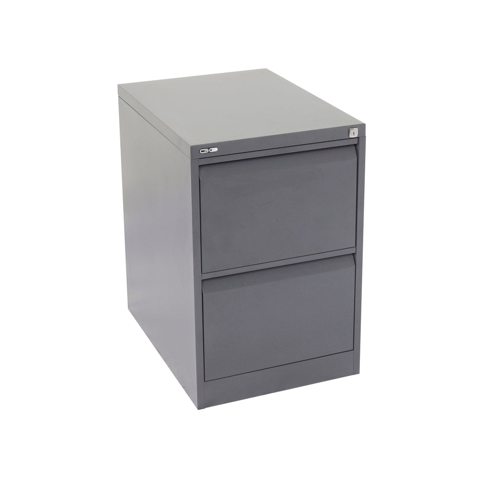GO Vertical Filing Cabinet