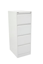GO Vertical Filing Cabinet