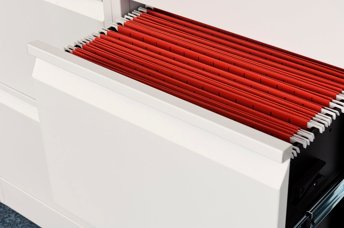 GO Vertical Filing Cabinet