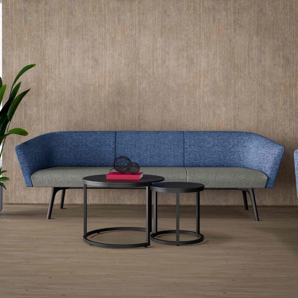 Willow 3-Seater Sofa - alternate view, size or finish; optional items may be shown