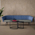 Willow 3-Seater Sofa - alternate view, size or finish; optional items may be shown