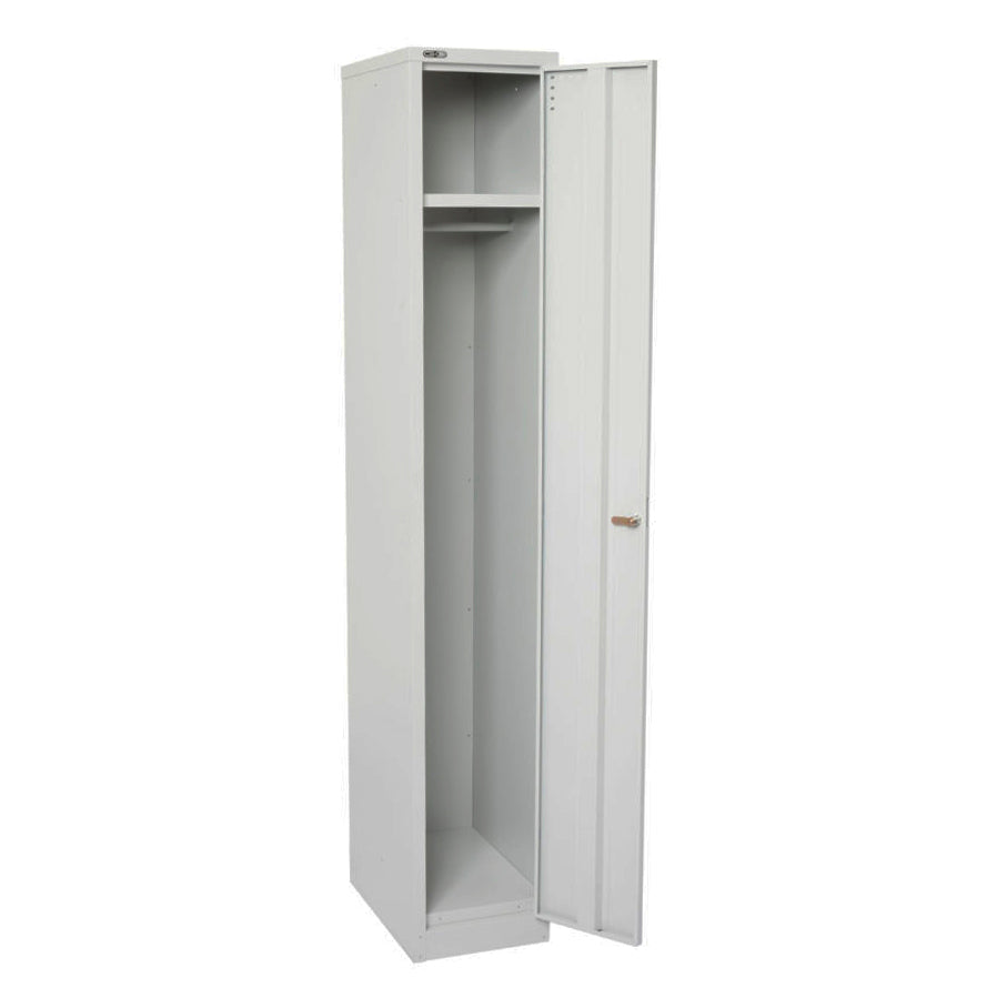 GO Steel Single Door Locker