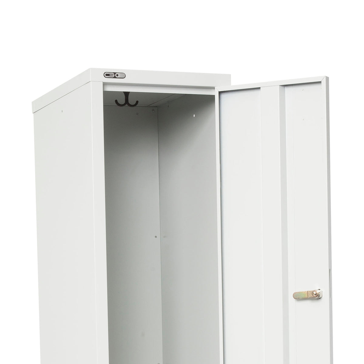 GO Steel Single Door Locker