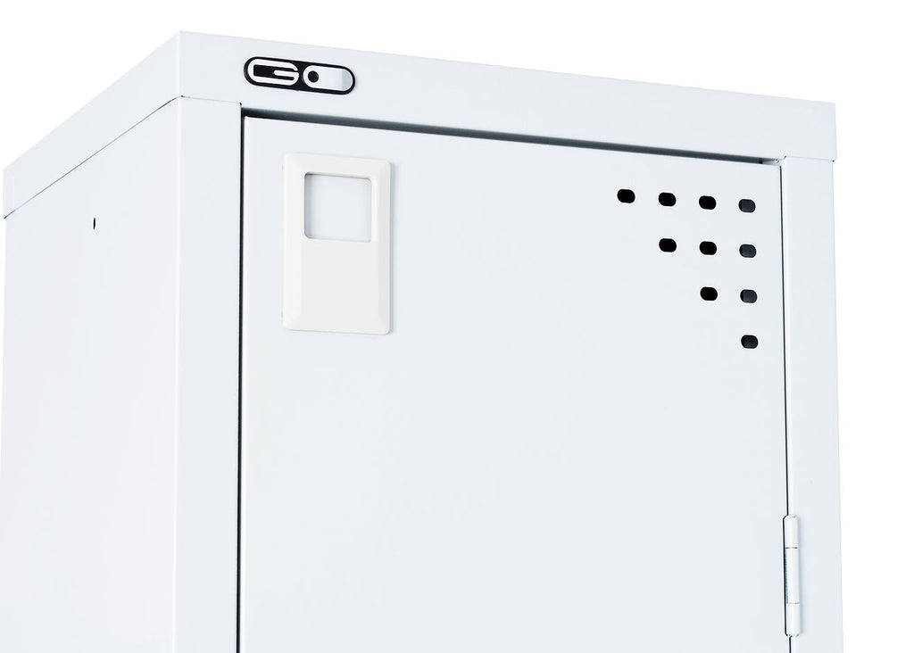 GO Steel Single Door Locker