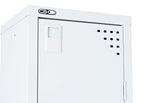 GO Steel Single Door Locker