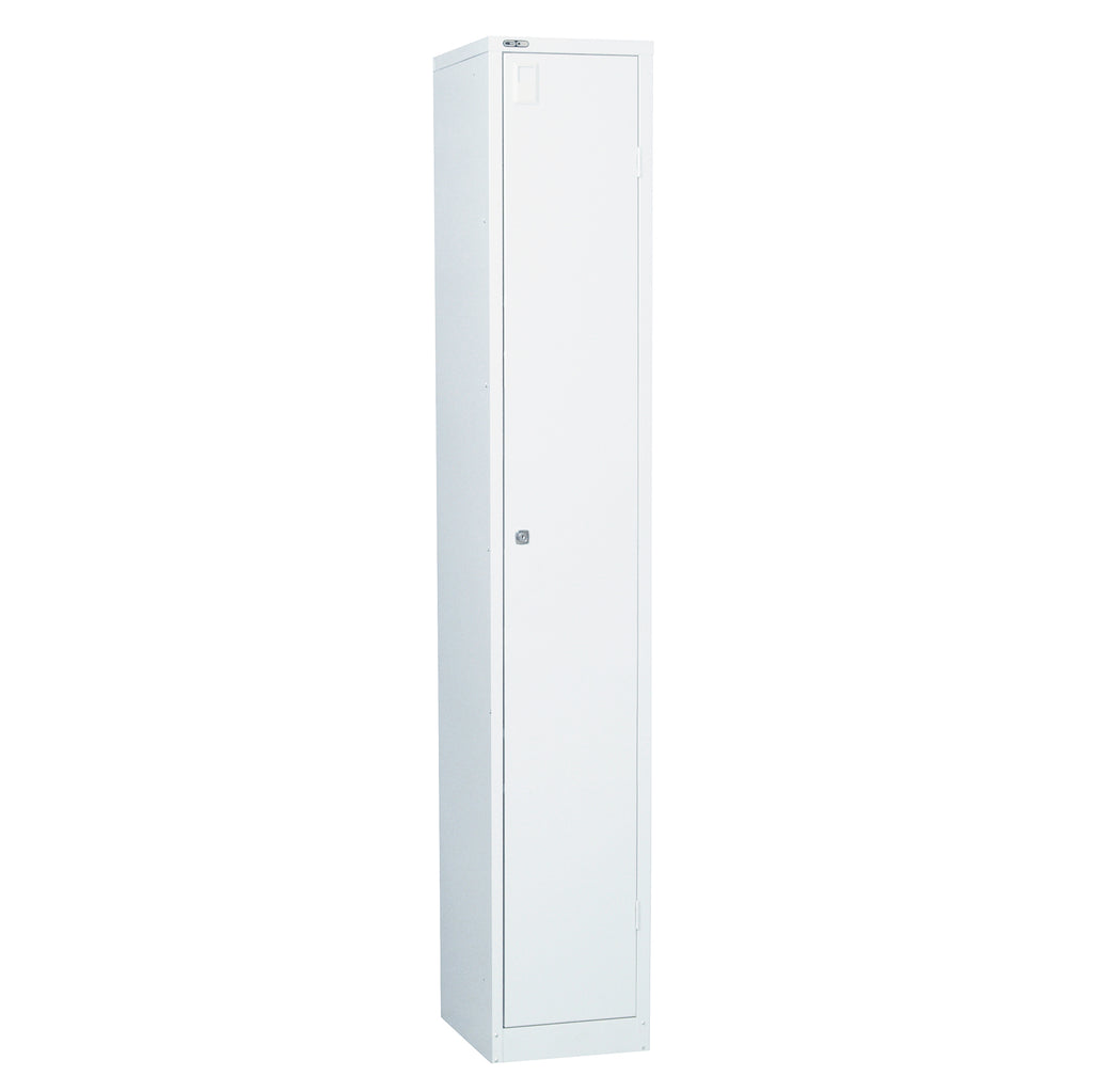 GO Steel Single Door Locker