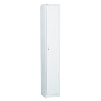 GO Steel Single Door Locker